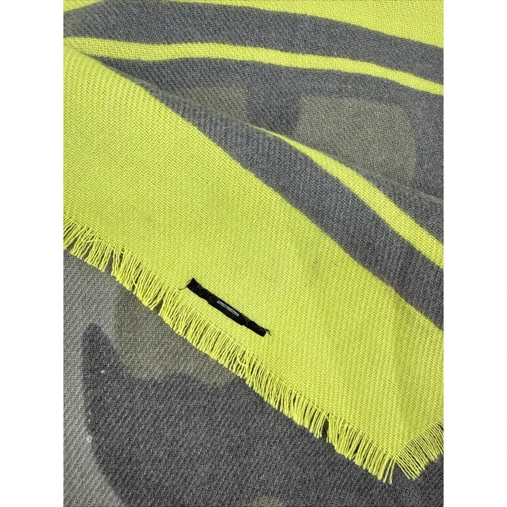 Men's Casual Miltary Women's Camouflage Scarf Wrap Soft Stole Shawl 25